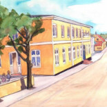 Glashuset Udenfor