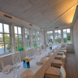 Glashuset Inde