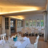 Glashuset Inde