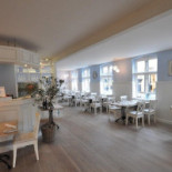 Glashuset Inde