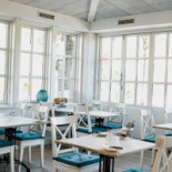 Glashuset Inde