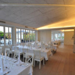 Glashuset Inde