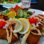 Cafe Krabasken Mad
