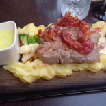 Cafe Krabasken Mad