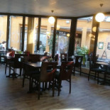Cafe Krabasken Inde
