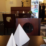 Cafe Krabasken Inde