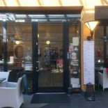 Cafe Krabasken Udenfor