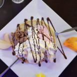 Cafe Krabasken Drik