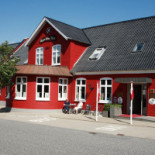 Agerskov Kro Udenfor