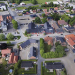 Agerskov Kro Udenfor