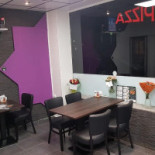 Pomodoro Pizza Grill Hous Inde