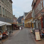 Dybendal Udenfor