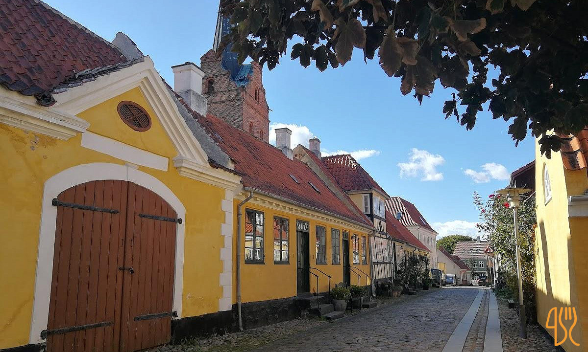 Dybendal Udenfor