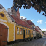 Dybendal Udenfor
