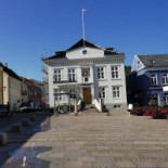 Dybendal Udenfor