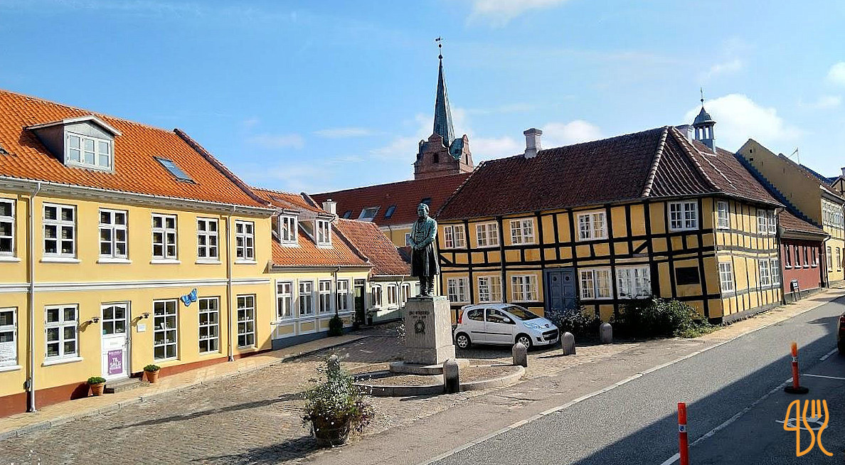 Dybendal Udenfor