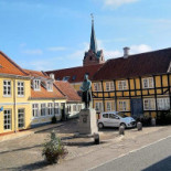 Dybendal Udenfor