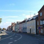 Dybendal Udenfor