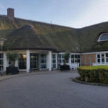 Comwell Sorø Udenfor