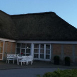 Comwell Sorø Udenfor