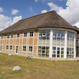 Comwell Sorø Udenfor
