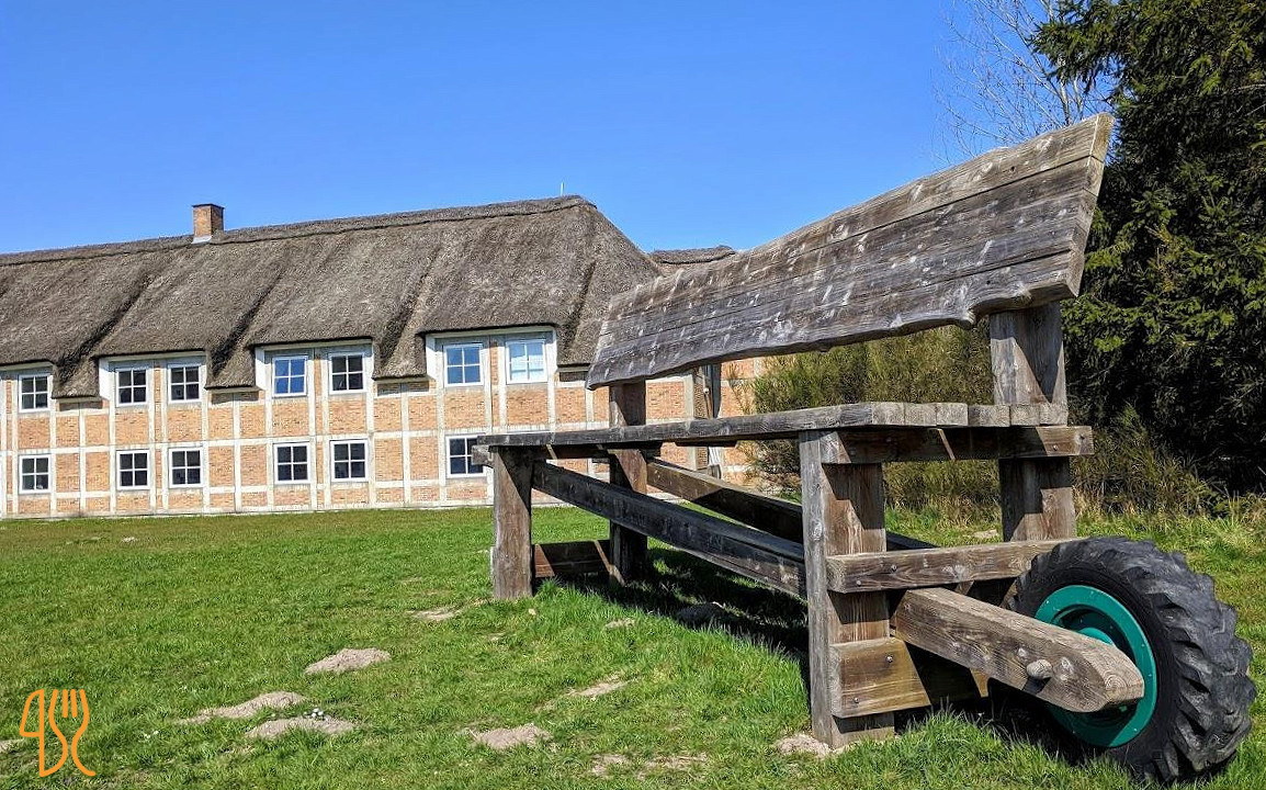 Comwell Sorø Udenfor