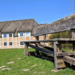 Comwell Sorø Udenfor