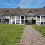 Comwell Sorø Udenfor