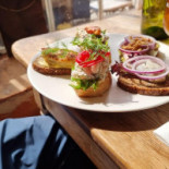 Cafe Oskar Drik