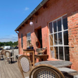 Cafe Oskar Udenfor