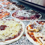 Top Pizza Express Mad