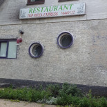 Top Pizza Express Udenfor