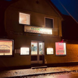 Top Pizza Express Udenfor
