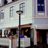 Jimmy's Koekken Udenfor
