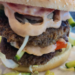 Grill House Mad