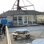 Grill House Udenfor