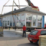 Grill House Udenfor