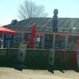 Grill House Udenfor