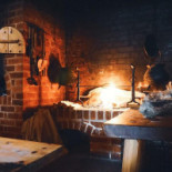 Bournonvilles Wild West Udenfor