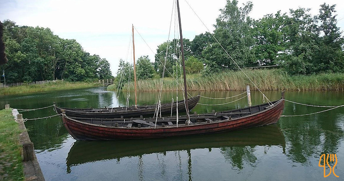 Gæstgiveriet Den Gyldne Svane Udenfor