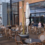 La Rustica Udenfor