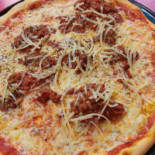 La Rustica Mad