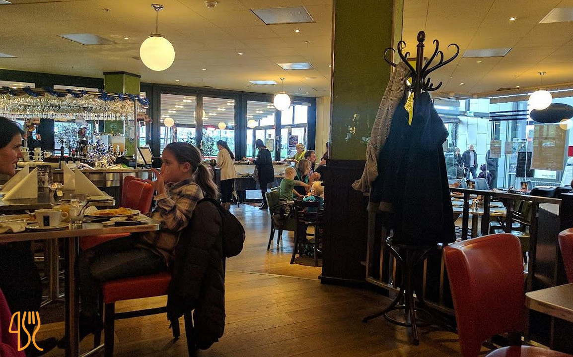 La Rustica Inde