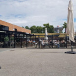 La Rustica Udenfor