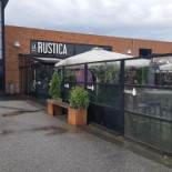 La Rustica Udenfor