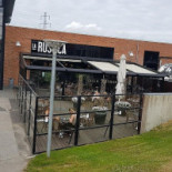 La Rustica Udenfor