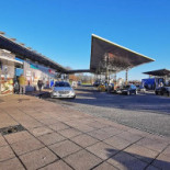 Circle K Motorvejscenter Sorø Udenfor
