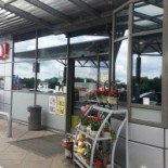 Circle K Motorvejscenter Sorø Udenfor