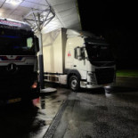 Circle K Motorvejscenter Sorø Udenfor