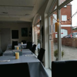 Cafe Fiehn Udenfor